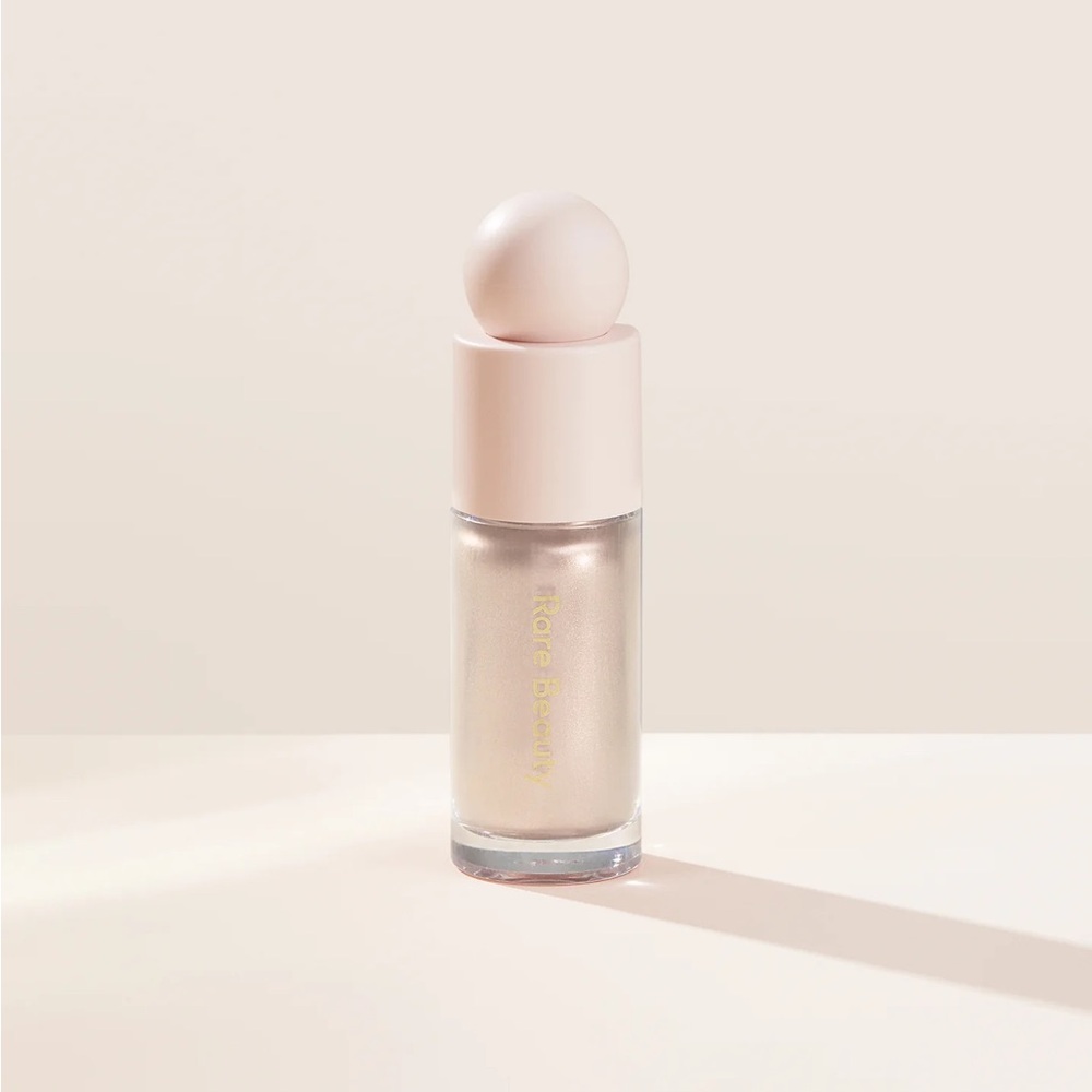 New Rare Beauty Positive Light Liquid Luminizer, Enlighten